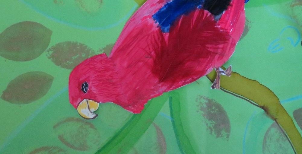 ATELIER D'ART PLASTIQUE POUR ENFANT | Musée national des châteaux de